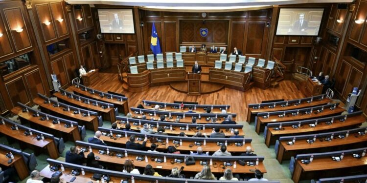 Ditë vendimtare për Kosovën, çfarë ndodh nëse nuk e zgjedh sot Presidentin