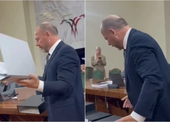 Mziu hap dosjet e PS para Manjës: Bosh, asnjë dokument të shkruar