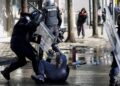 Garantim i rendit apo tejkalim i forcës? Ndërhyrjet e policisë në protesta