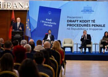 Ndryshimet në Kodin e Procedurës Penale, një mburojë e re për zyrtarët e lartë?