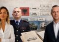 Audiopërgjimet për trafik armësh/ SPAK regjistron dy vepra penale pas kontrolleve te personat e lidhur me KAYO