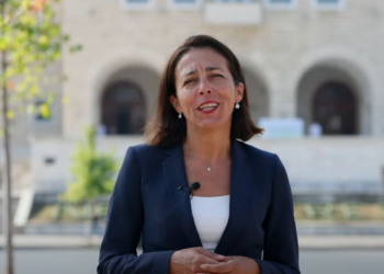 Zyrtarët europianë reagojnë për protestat në Shqipëri: Institucionet duhet të dëgjojnë qytetarët