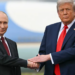 Trump: Marrëveshje me Putinin për hedhjen e naftës ruse në tregun global