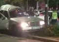 Shpërthimi që tronditi Gjirokastrën/ Humb jetën njëri nga të plagosurit, po transportohej drejt Traumës