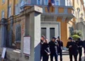 Protesta e studentëve, reagon Policia e Shtetit