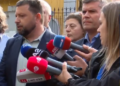 ‘Dhunë e mirëorganizuar kundër studentëve’/ Solidarizohet shoqëria civile: Ngrini zërin, s’jeni vetëm!