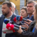 ‘Dhunë e mirëorganizuar kundër studentëve’/ Solidarizohet shoqëria civile: Ngrini zërin, s’jeni vetëm!