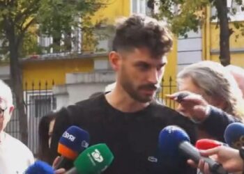 Studenti i Drejtësisë sfidon Ramën: Nuk na frikësojnë masat ndëshkuese!