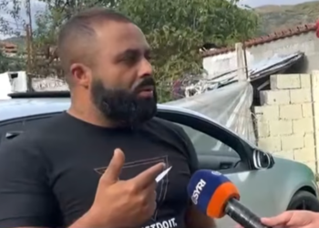 Qytetari në Elbasan tregon si i grabitën 30 mijë euro: Më erdhën me uniformë!
