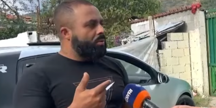 Qytetari në Elbasan tregon si i grabitën 30 mijë euro: Më erdhën me uniformë!