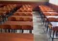 Vijon bojkoti i mësimit në Universitetin e Korçës
