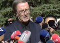 Alizoti: Kuvendi duhej të kishte në rend dite revoltën e studentëve, jo propagandën e qeverisë