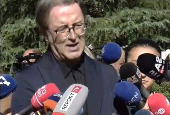 Alizoti: Kuvendi duhej të kishte në rend dite revoltën e studentëve, jo propagandën e qeverisë