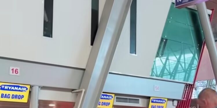 Aeroporti i Tiranës reagon për lajmet e rreme: Fluturimet vijojnë normalisht, funksionalitet i plotë