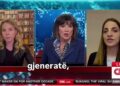 Koçeku në CNN International: Protestat studentore në Shqipëri marrin vëmendje ndërkombëtare