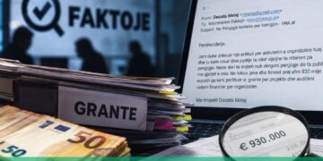 Kush financoi dy apartamentet dhe investimet mbi 1 milion euro të Faktoje.al? Pyetjet pa përgjigje për organizatën që kontrollon lajmet në Facebook