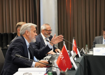 Aeroporti Ndërkombëtar i Tiranës pret për herë të parë Forumin e Aeroporteve Rajonale të Këshillit Ndërkombëtar të Aeroporteve për Evropën