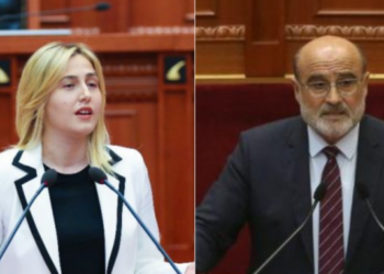 Zhupa sfidon deputetin Sinaj: A ke vullnet të tregohesh burrë dhe të mos lejosh shkrirjen e Selenicës?