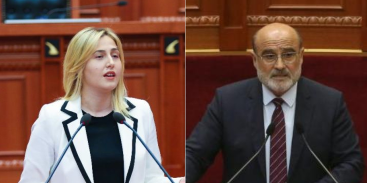 Zhupa sfidon deputetin Sinaj: A ke vullnet të tregohesh burrë dhe të mos lejosh shkrirjen e Selenicës?