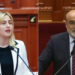 Zhupa sfidon deputetin Sinaj: A ke vullnet të tregohesh burrë dhe të mos lejosh shkrirjen e Selenicës?