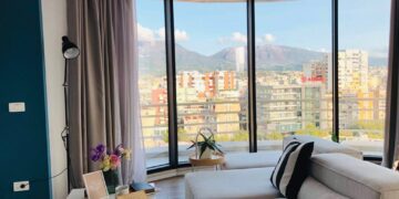Taksa e strehimit 3% do të paguhet vetëm në vlerë, propozohet heqja e dhënies së apartamenteve