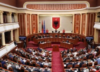 Sot seancë plenare/ Nga procesverbali te çështjet e zgjedhësve, çfarë pritet të diskutohet në Kuvend