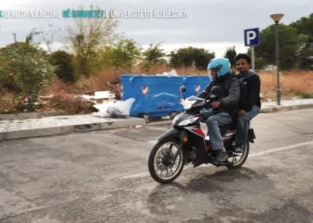 “Indianët e Woltit” të strehuar në konviktet e Kamzës. Regjistrime fiktive, dyshim për trafik qeniesh njerëzore?