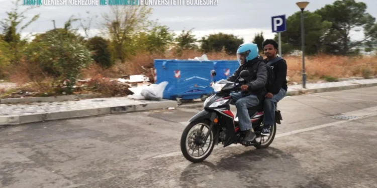 “Indianët e Woltit” të strehuar në konviktet e Kamzës. Regjistrime fiktive, dyshim për trafik qeniesh njerëzore?