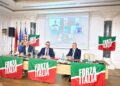 Zhvillohet në Tiranë Kongresi i Forza Italia për Ballkanin