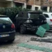 Detaje nga shpërthimi i makinës së Idajet Beqirit, mjeti në emër të bashkëshortes