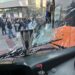 Protestat në Tiranë, pezullohet transporti publik