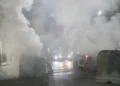 Protesta në Tiranë, 33 të arrestuar dhe 41 të proceduar penalisht pas tubimit të qytetarëve