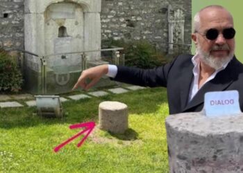 Guri i Xhelatit dhe stolat e Ramës: Kur ftesa për dialog ngjan me një mesazh të errët politik