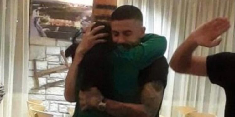 Motra e Erjon Vishkullit nxjerr bllof Ramën: Në Itali e çoi familja, jo shteti
