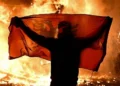 Jehona ndërkombëtare e protestës/ BBC: Të rinjtë kërkojnë dorëheqjen e Ramës