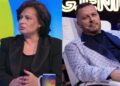 U filmua fshehurazi në momente intime nga Adi Hila, flet këngëtarja Blerina Matraku: E doja, e mbivlerësova si Zot