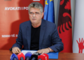 Avokati i Popullit ngre shqetësime për dhunë policore dhe mbipopullim pas protestës në Tiranë