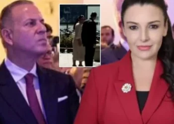 Gazetarja: Çështja e Ron Yeffet mund të prekë nivelet e larta të qeverisjes