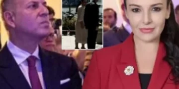Gazetarja: Çështja e Ron Yeffet mund të prekë nivelet e larta të qeverisjes