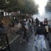 Delegacioni i BE reagon për protestën studentore: Shqetësim për përshkallëzimin, policia të veprojë në mënyrë proporcionale