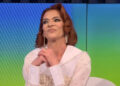 Ema Andrea zbulon gjendjen e vështirë të Monika Lubonjës pas videove intime