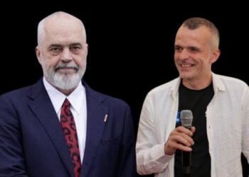 Ermal Beqiri kërcënon Ramën nga salla e gjyqit: Korruptova shtetin por asnjë nuk është në burg