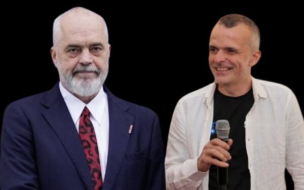 Ermal Beqiri kërcënon Ramën nga salla e gjyqit: Korruptova shtetin por asnjë nuk është në burg