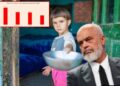 Fëmijët, më të rrezikuarit nga varfëria në Shqipëri, gati dyfish më shumë se të moshuarit