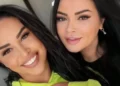 Videot intime me Adi Hilën, reagon vajza e Eli Farës: Mbaje kokën lart…