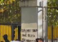 Mesazhi i studentëve në protestë: Diplomat tuaja janë bileta për arratisje