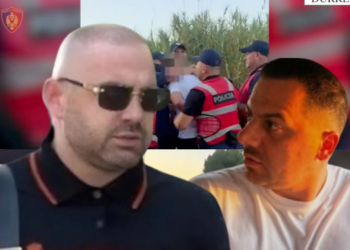 Alibia e Ulian Shpatarakut/ Nuk e njoh Ergys Agasin, e mora në rrugë, se më bëri autostop