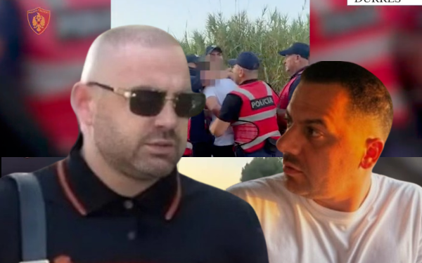 Alibia e Ulian Shpatarakut/ Nuk e njoh Ergys Agasin, e mora në rrugë, se më bëri autostop