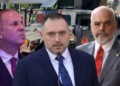 SPAK ‘bastis’ rezidencën e Ron Yeffet, sekuestro edhe tek Ministria e Mbrojtjes