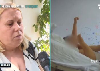 Fyeu pacientin me autizëm, shkarkohet nga puna punonjësja e QSUT-së